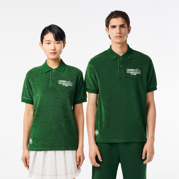 Lacoste Unisex polosu