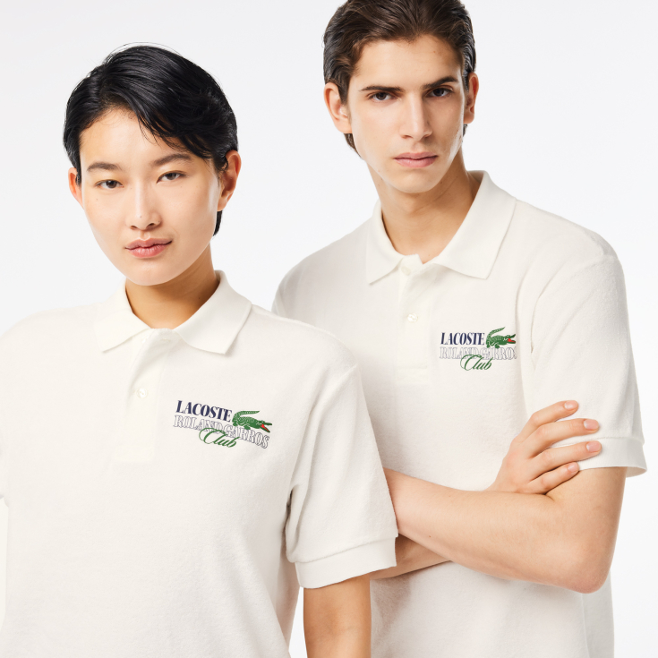 Lacoste Unisex polosu