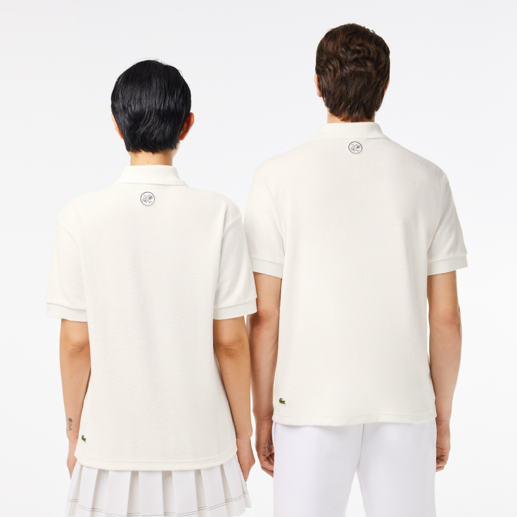 Lacoste Unisex polosu