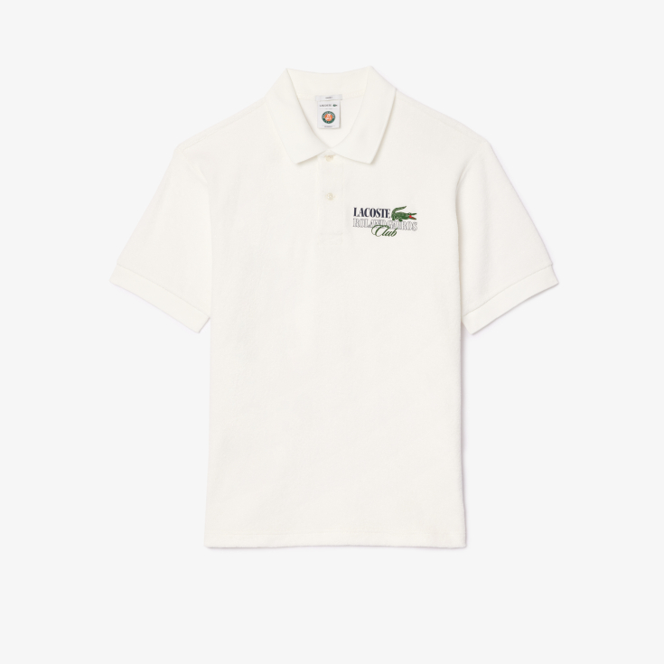 Lacoste Unisex polosu
