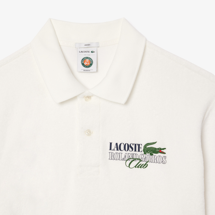 Lacoste Unisex polosu