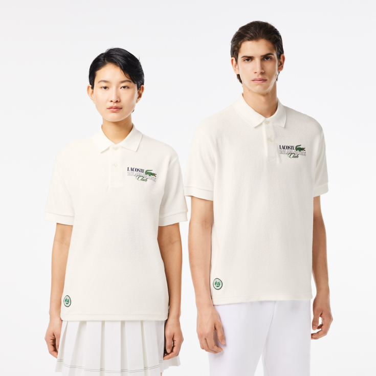 Lacoste Unisex polosu