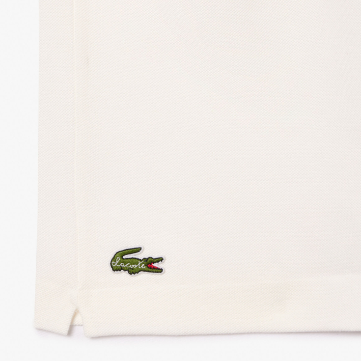 Мужское поло Lacoste