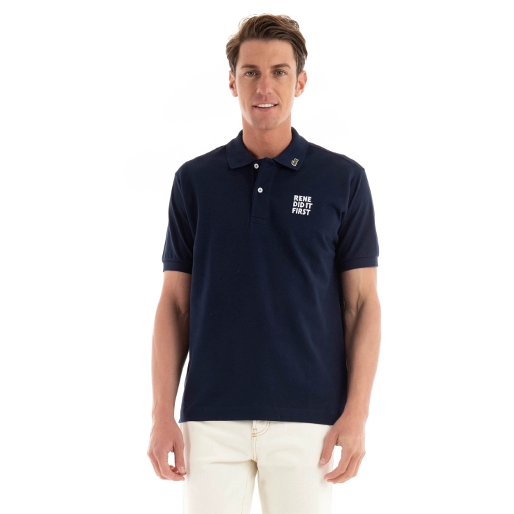 Lacoste kişi polosu