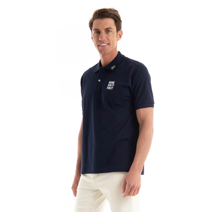 Lacoste kişi polosu