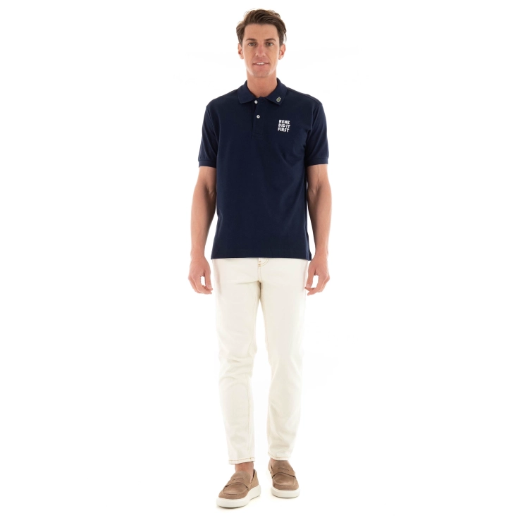 Lacoste kişi polosu