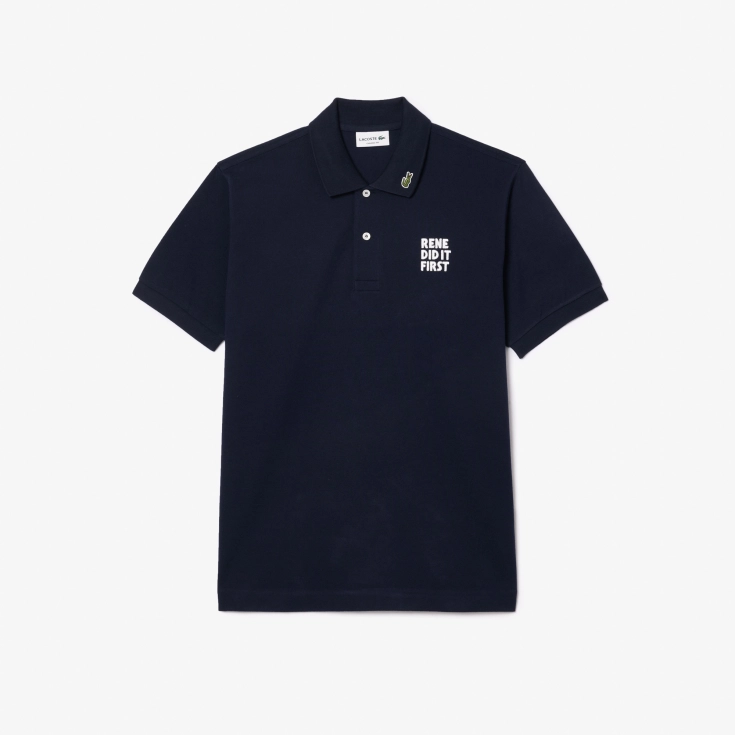 Lacoste kişi polosu