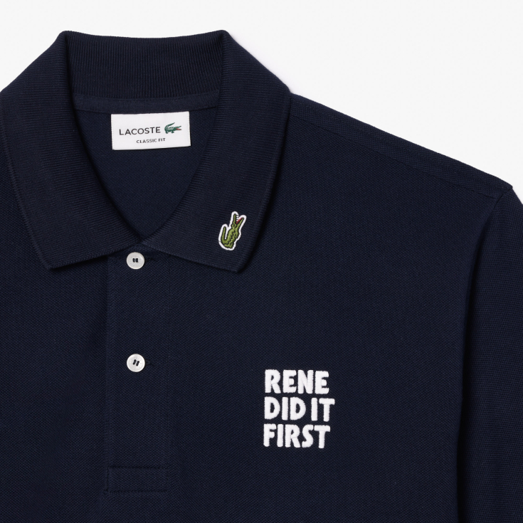 Lacoste kişi polosu