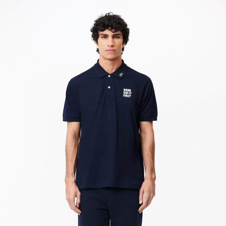 Lacoste kişi polosu