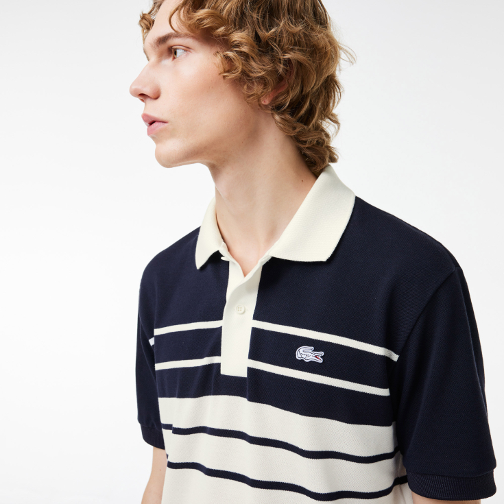 Lacoste kişi polosu