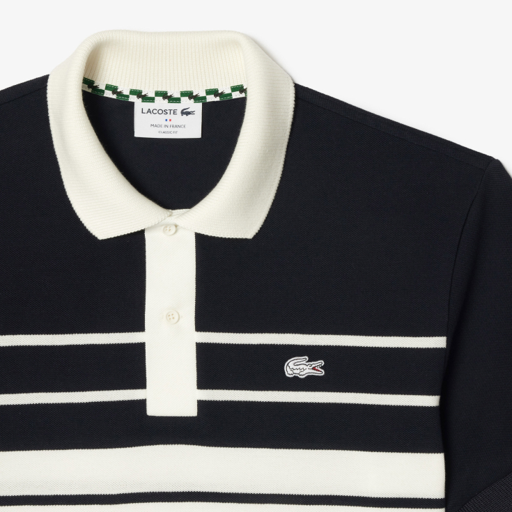 Lacoste kişi polosu