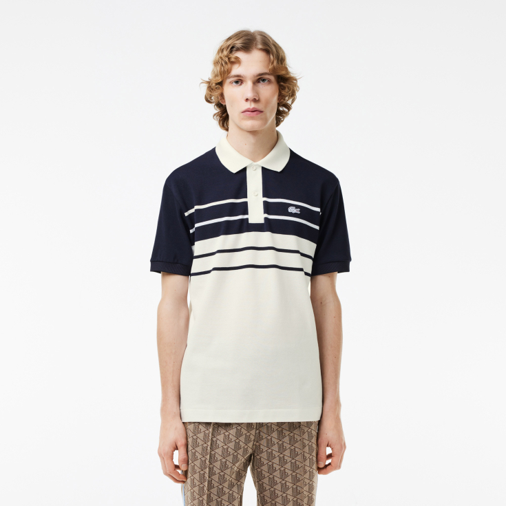 Lacoste kişi polosu