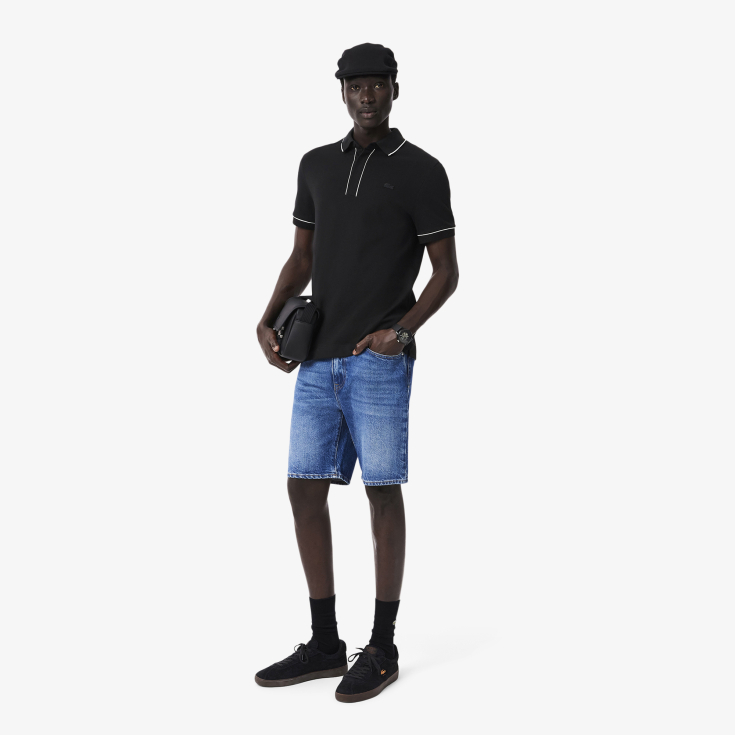 Lacoste kişi polosu