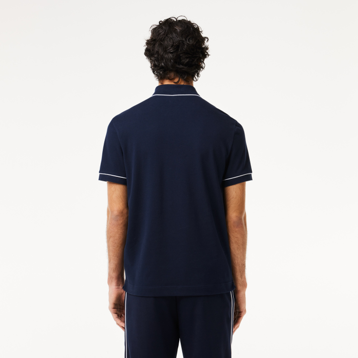 Lacoste kişi polosu