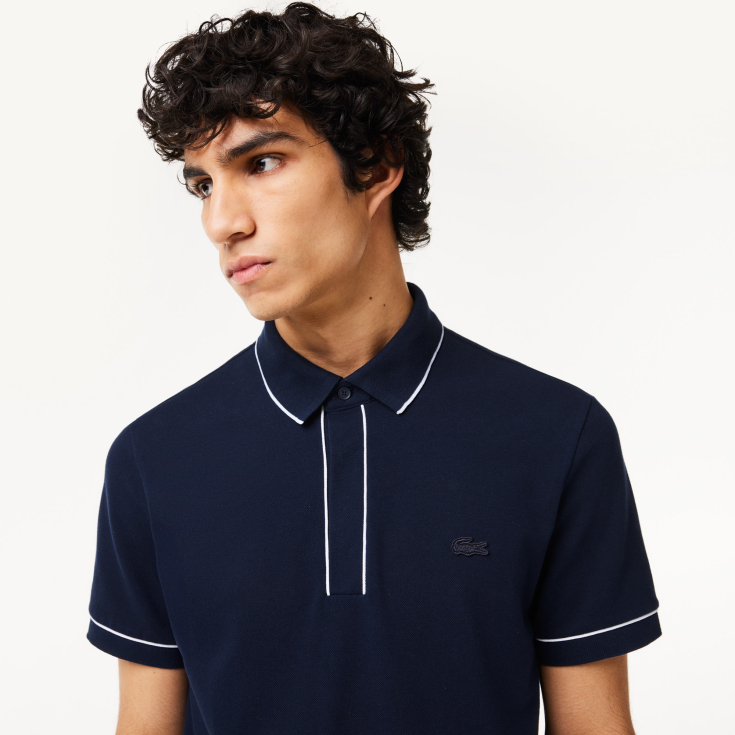 Lacoste kişi polosu
