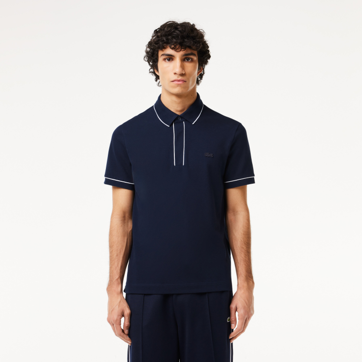 Lacoste kişi polosu