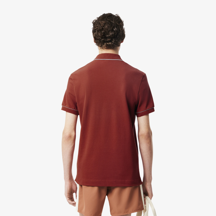 Lacoste kişi polosu