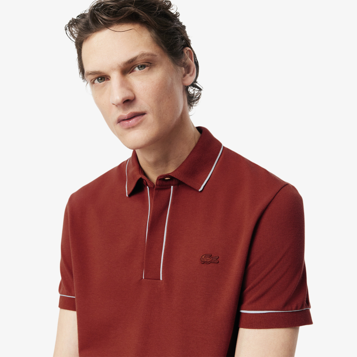 Lacoste kişi polosu