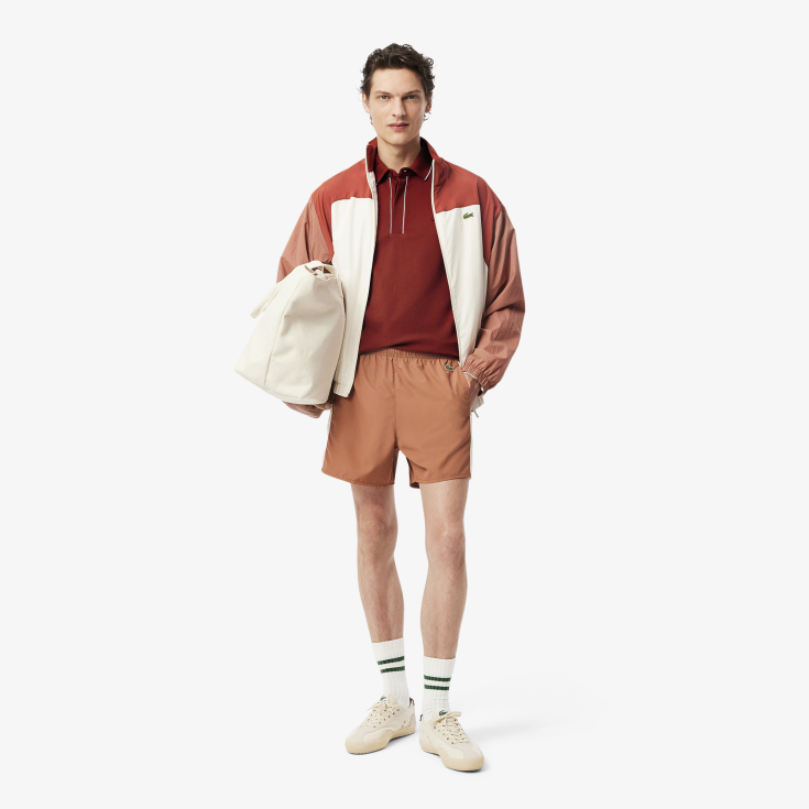 Lacoste kişi polosu