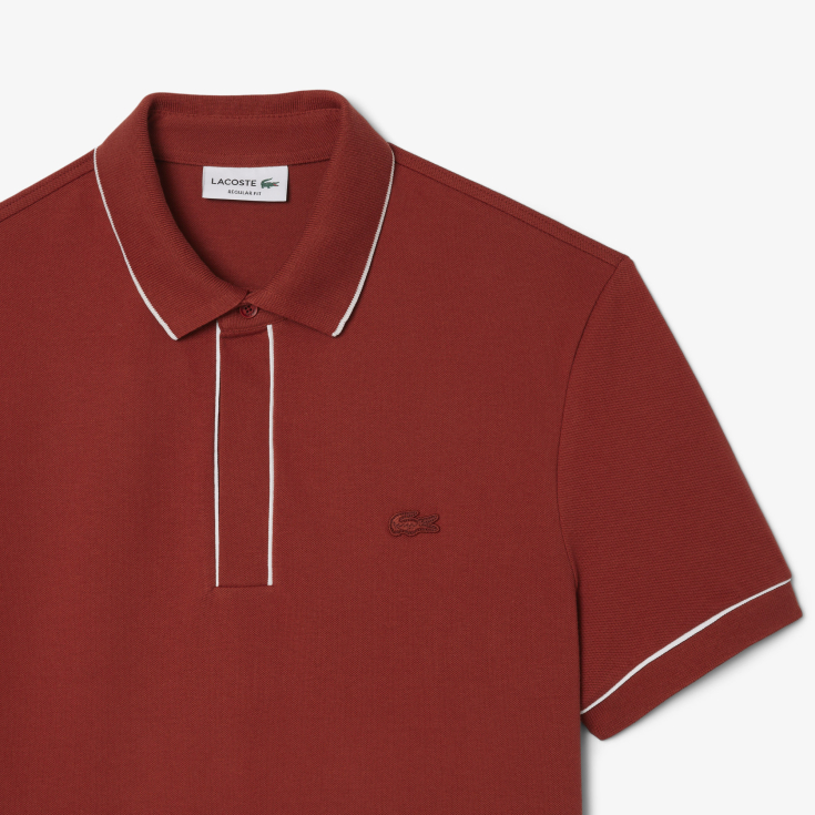 Lacoste kişi polosu