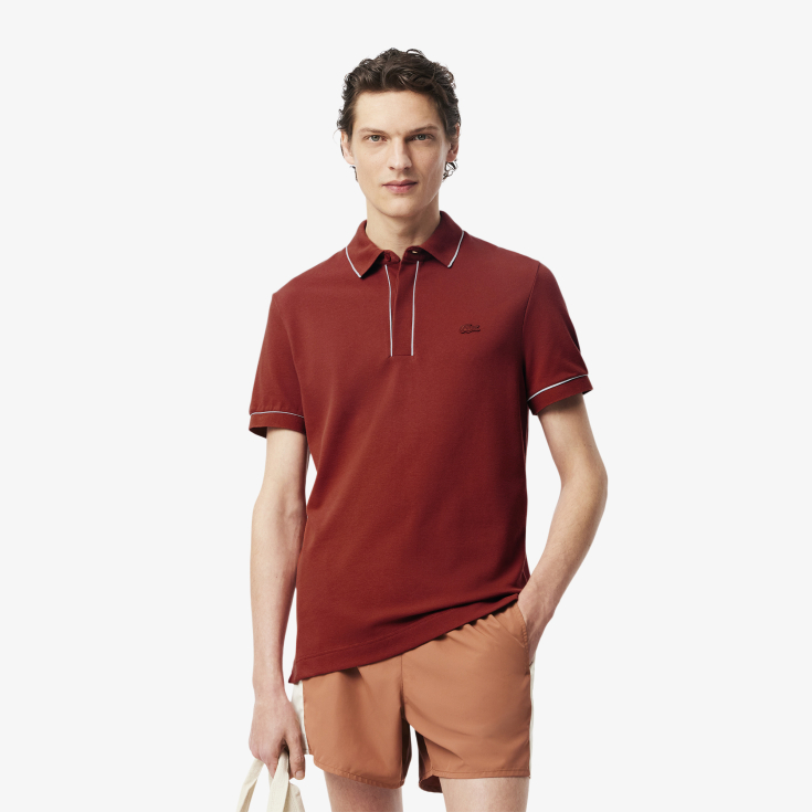 Lacoste kişi polosu