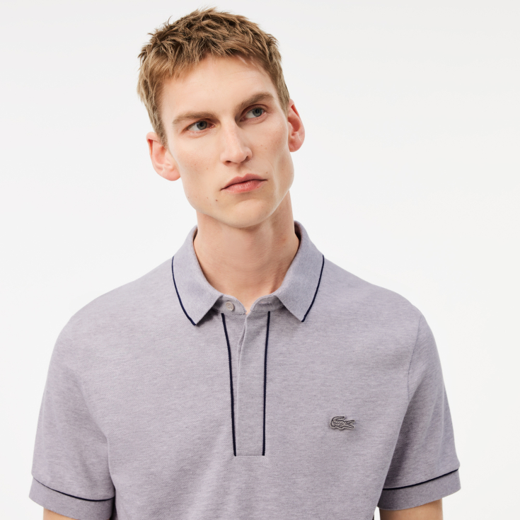 Lacoste kişi polosu