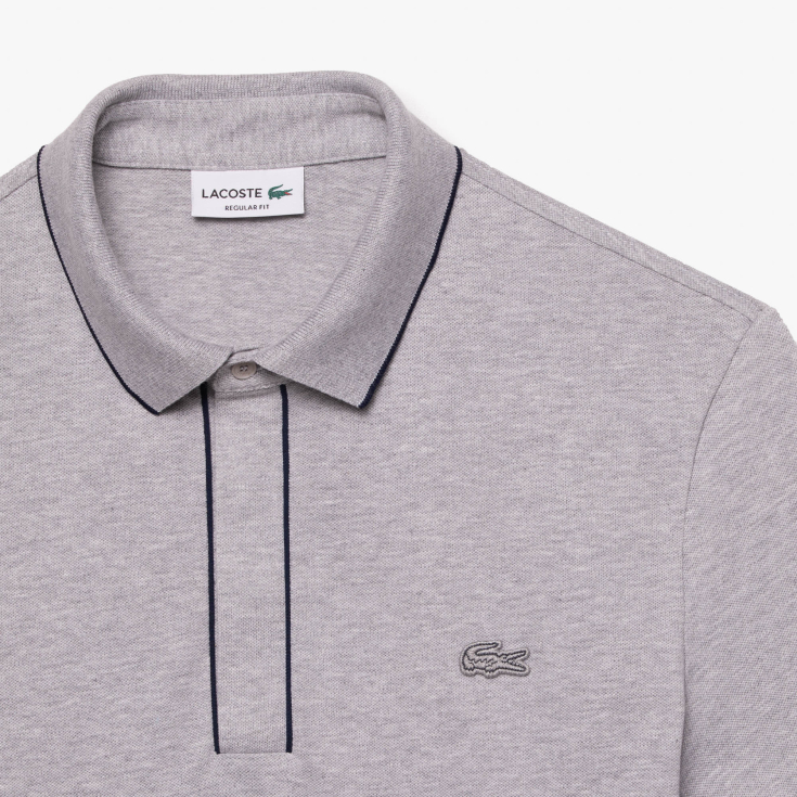 Lacoste kişi polosu