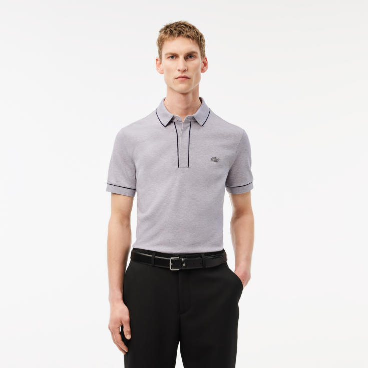 Lacoste kişi polosu