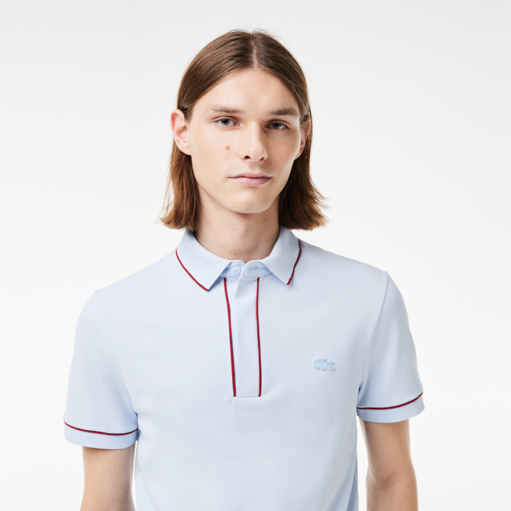 Lacoste kişi polosu