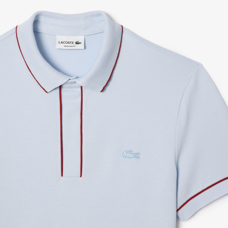 Lacoste kişi polosu
