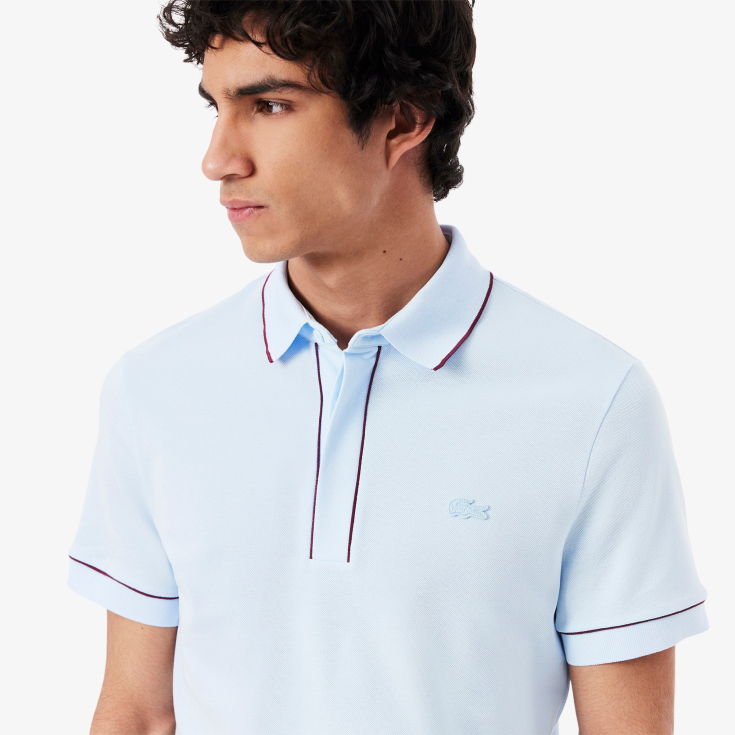 Lacoste kişi polosu