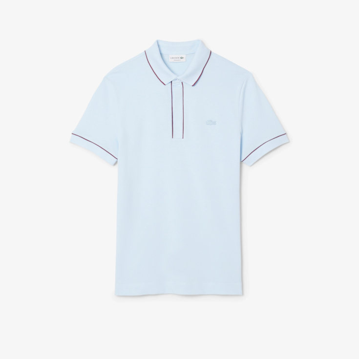 Lacoste kişi polosu