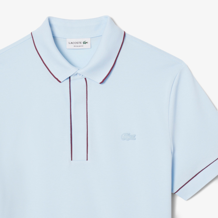Lacoste kişi polosu