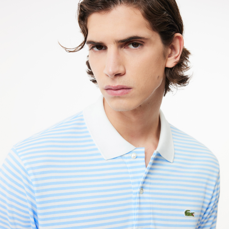 Lacoste kişi polosu
