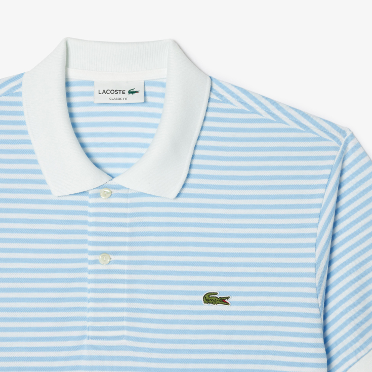 Lacoste kişi polosu