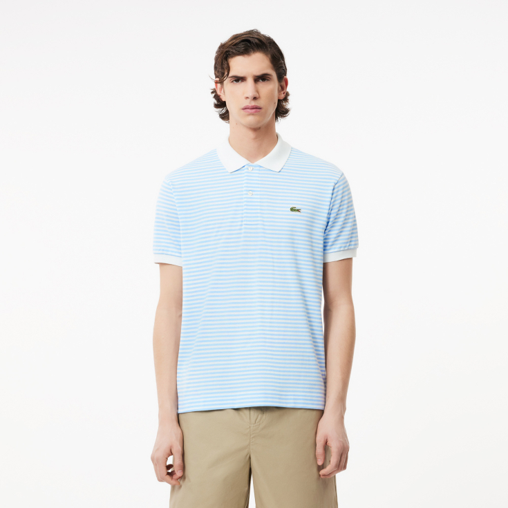 Lacoste kişi polosu
