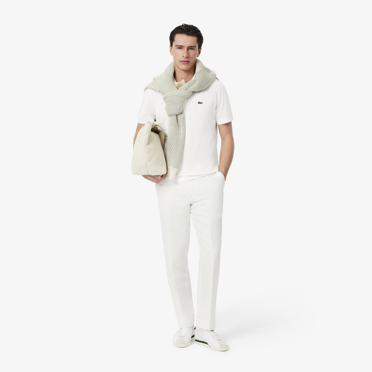 Lacoste kişi polosu