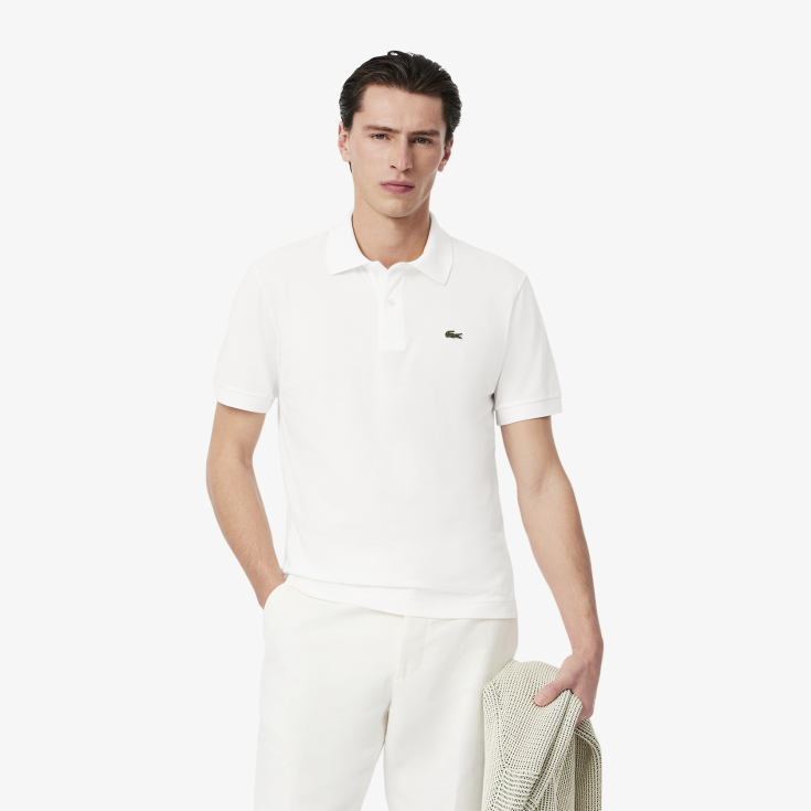 Lacoste kişi polosu