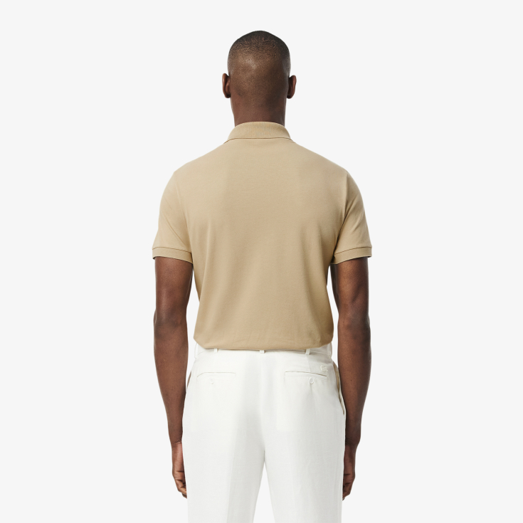 Lacoste kişi polosu