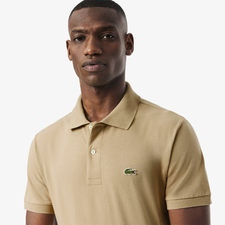 Lacoste kişi polosu
