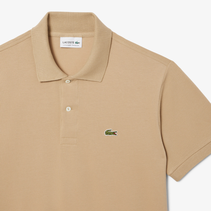 Lacoste kişi polosu