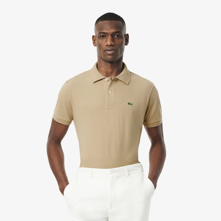 Lacoste kişi polosu