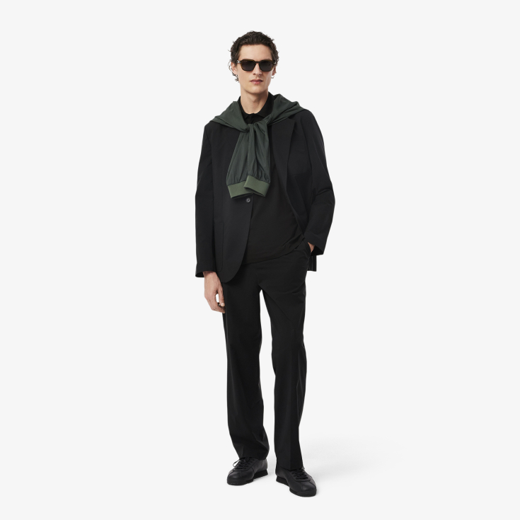 Lacoste kişi polosu