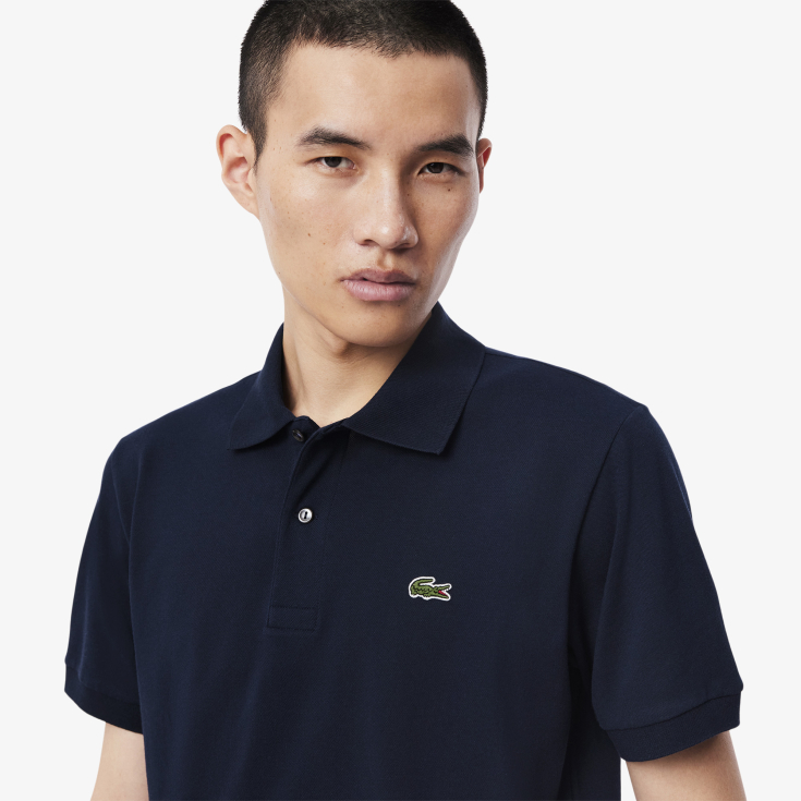 Lacoste kişi polosu