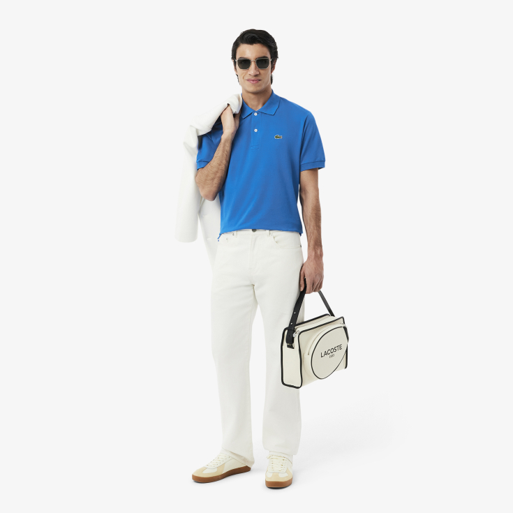 Lacoste kişi polosu