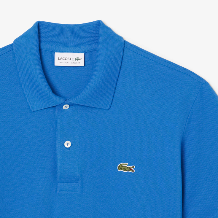 Lacoste kişi polosu