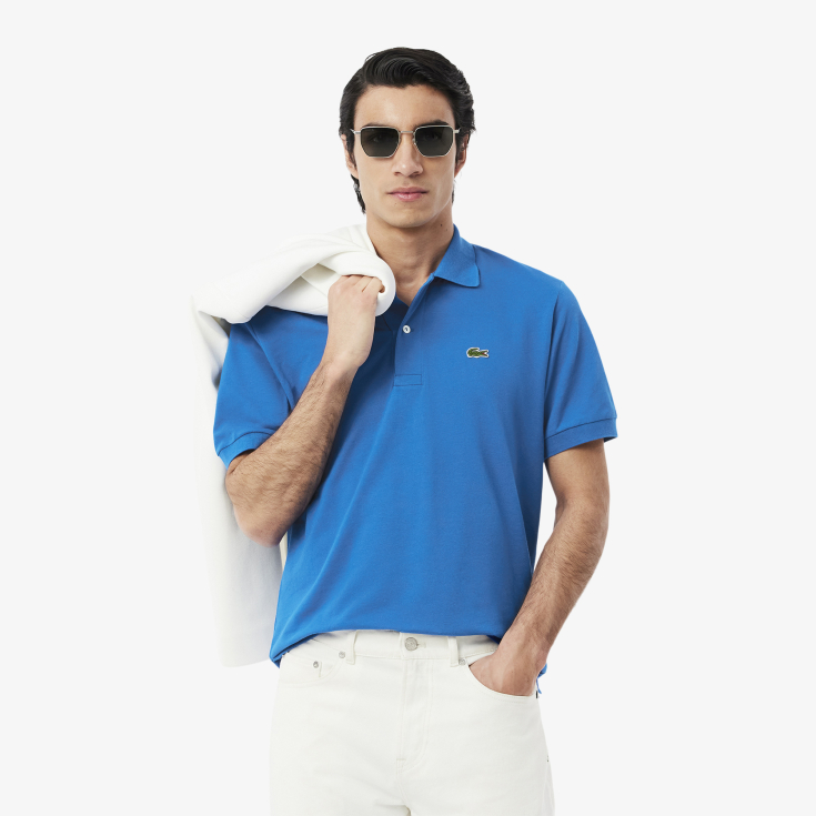 Lacoste kişi polosu