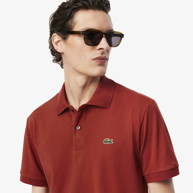 Lacoste kişi polosu
