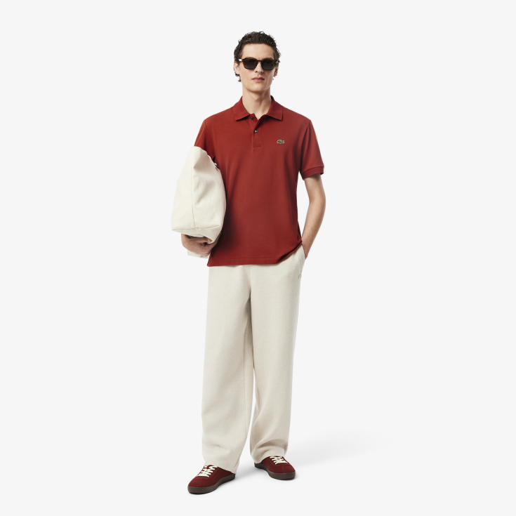 Lacoste kişi polosu