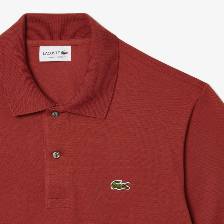 Lacoste kişi polosu